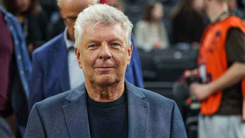 Reiter tritt zurück: bayern verliert ob wegen 90.000-euro-affäre