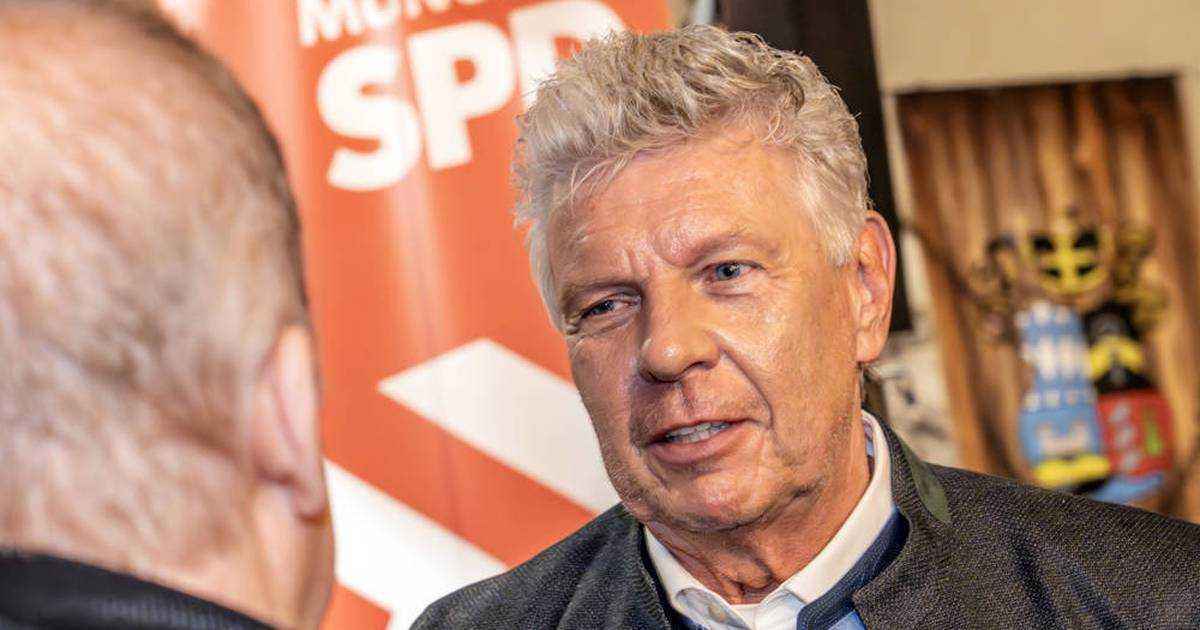 Reiter wirft das handtuch: fc-bayern-nebenjob kostet münchener ob den job