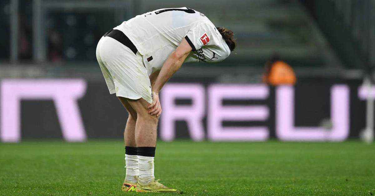 Reitz: „das hat wehgetan!“ – gladbach-kapitän bricht nach fan-protesten erstmals die stille
