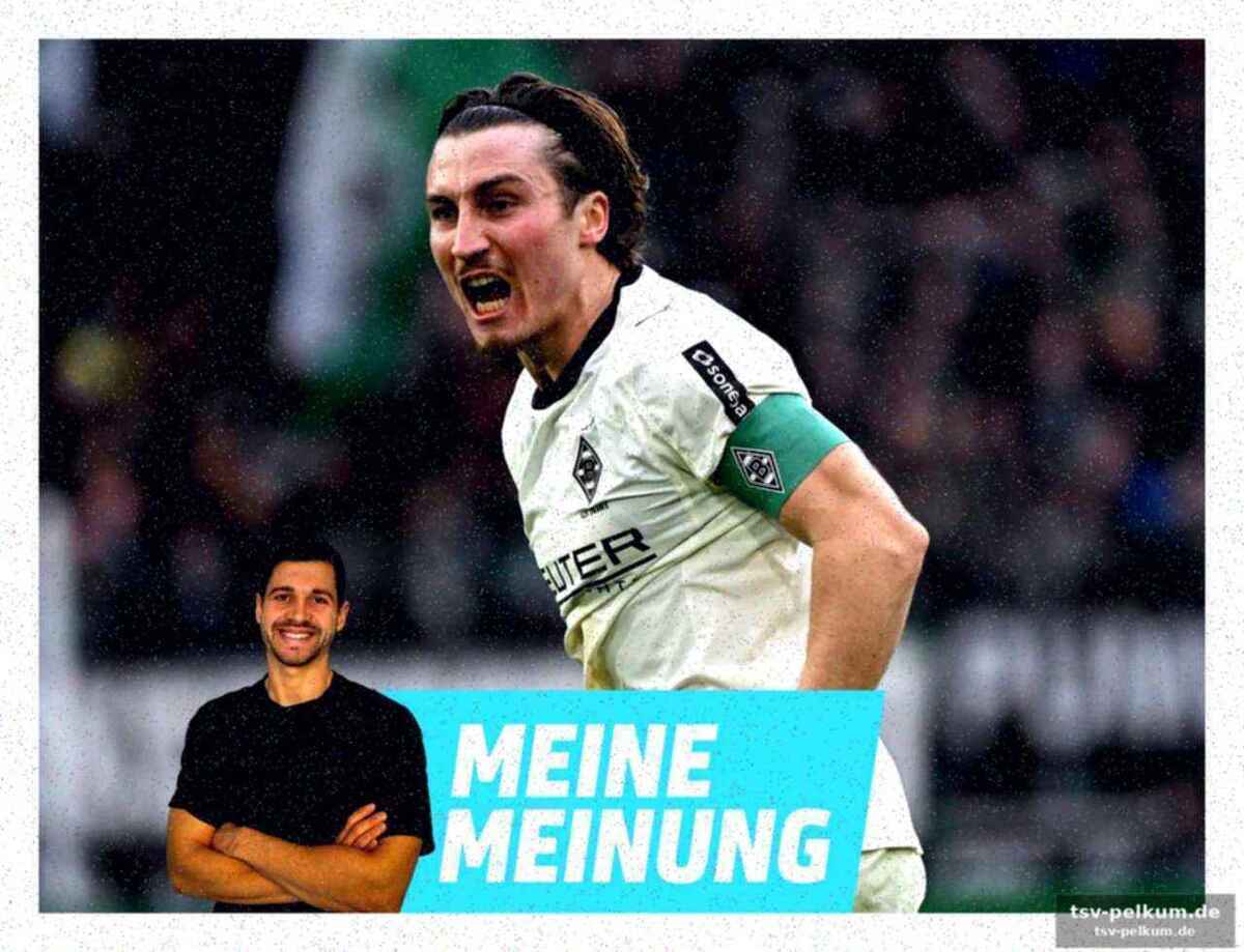 17 Jahre borussia – ein lehrstück über dankbarkeit