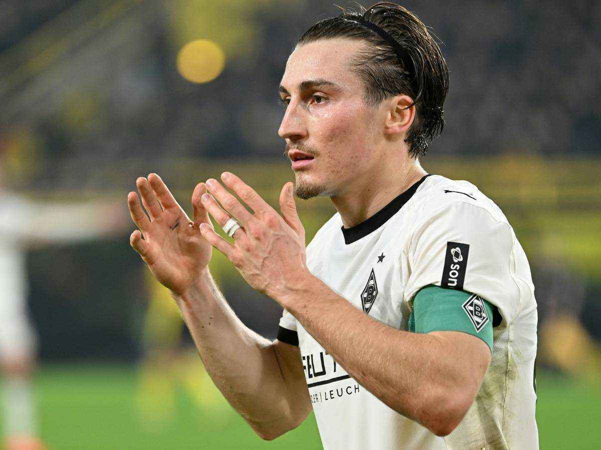 Reitz vor leipzig-wechsel: gladbachs sportchef spricht von 25-millionen-deal