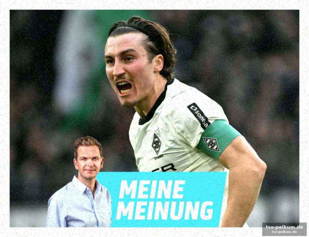 Schröder steht zwischen fan-wut und kapitalismus