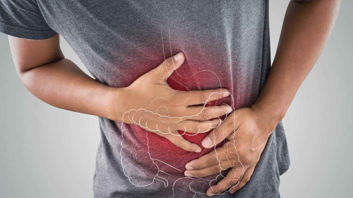 Reizbarkeit des darms? diese lebensmittel sollten sie meiden!