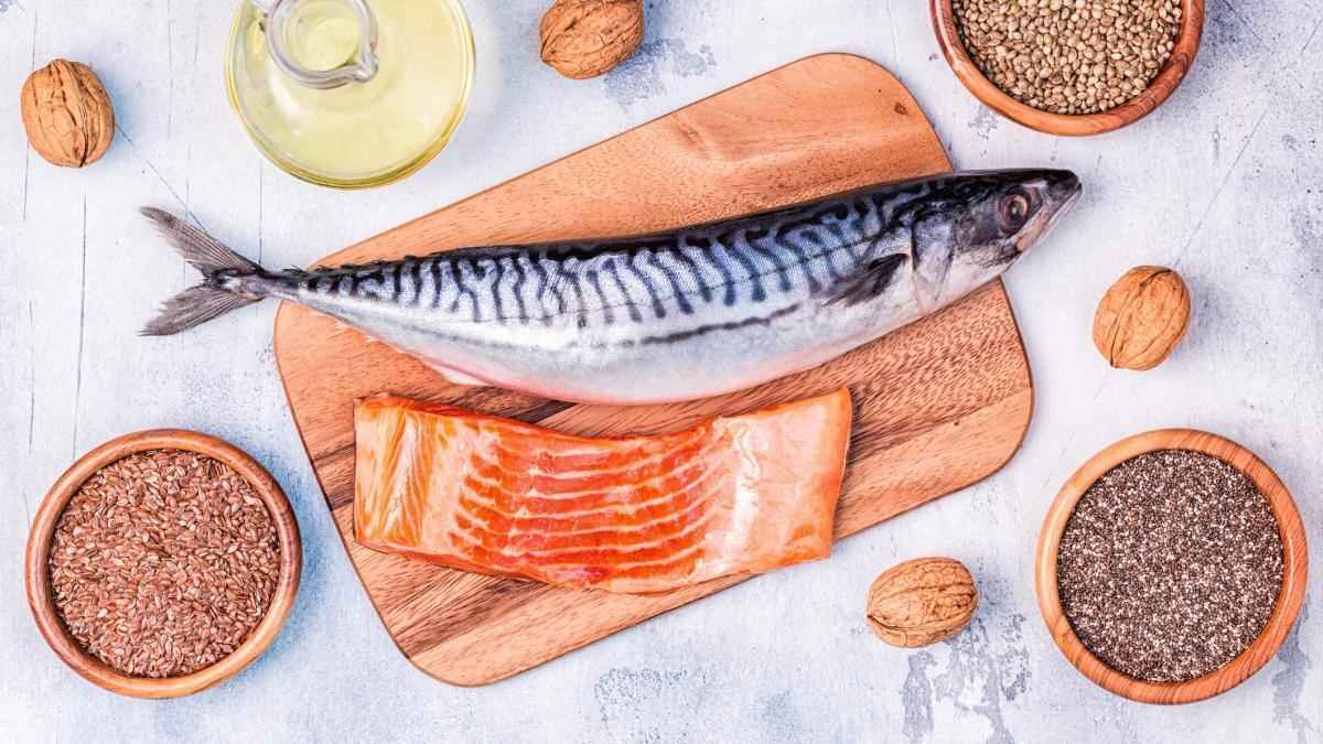 Reizbarkeit im darm? diese lebensmittel beruhigen!