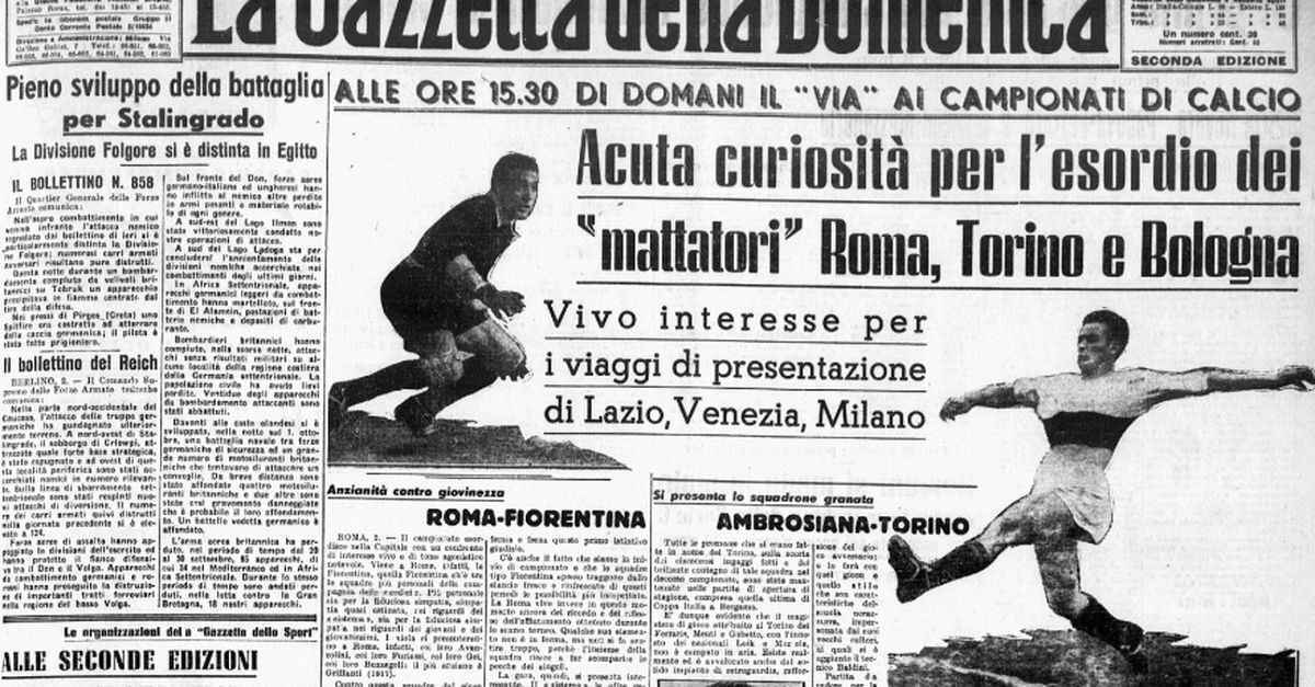 Rekordduell: roma gegen florenz – serie-a-tradition pur!