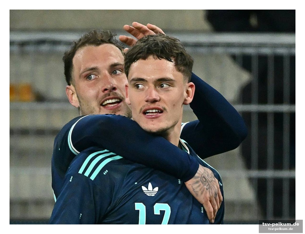 Dfb behält sich flexibilität vor