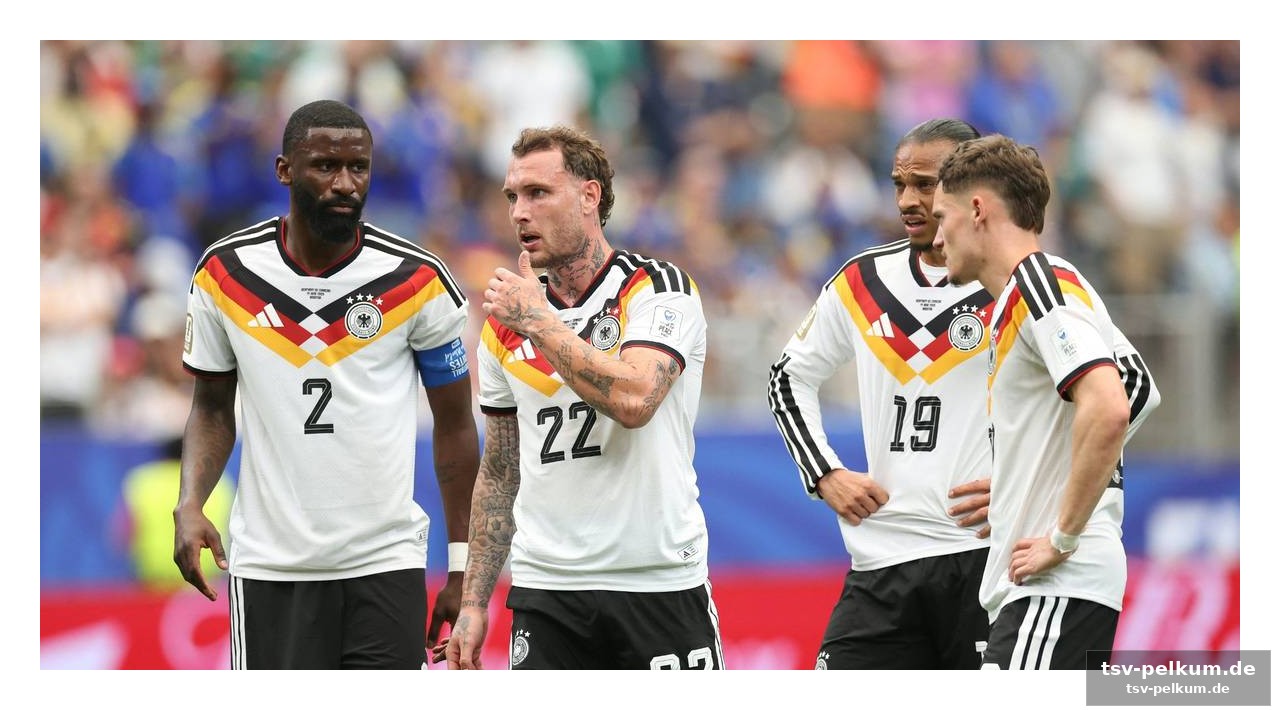 Die euphorie ist zurück: warum der fußball-wm-boom so groß ist