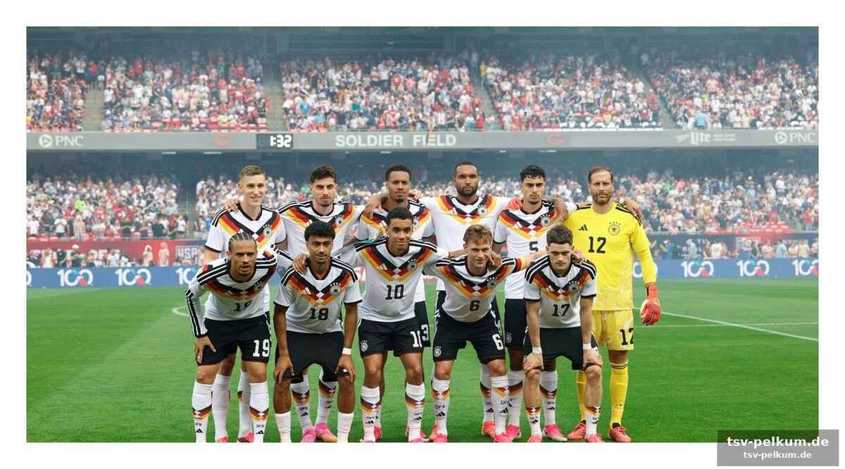 Die zahlen sprechen eine deutliche sprache