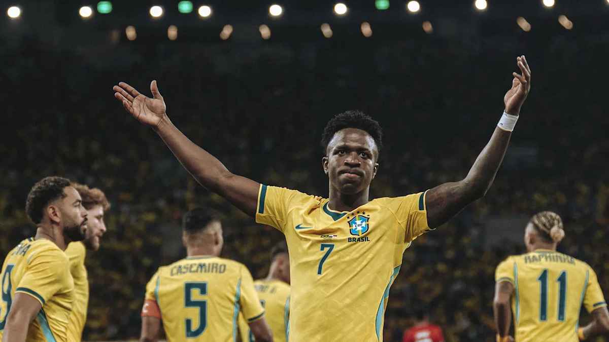 Rekordweltmeister mit fragezeichen: brasiliens wm-vorbereitung!