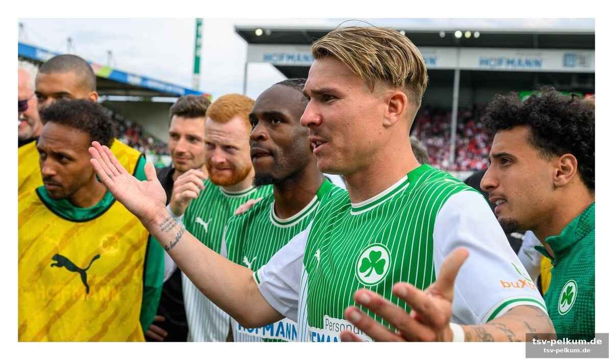 Die konstanz fehlt: futkeus torhunger als hoffnungsschimmer
