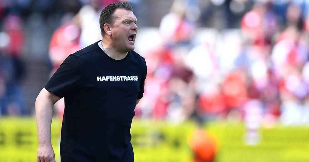 Relegations-thriller: essen fordert fürth heraus – kann der kfc bestehen?