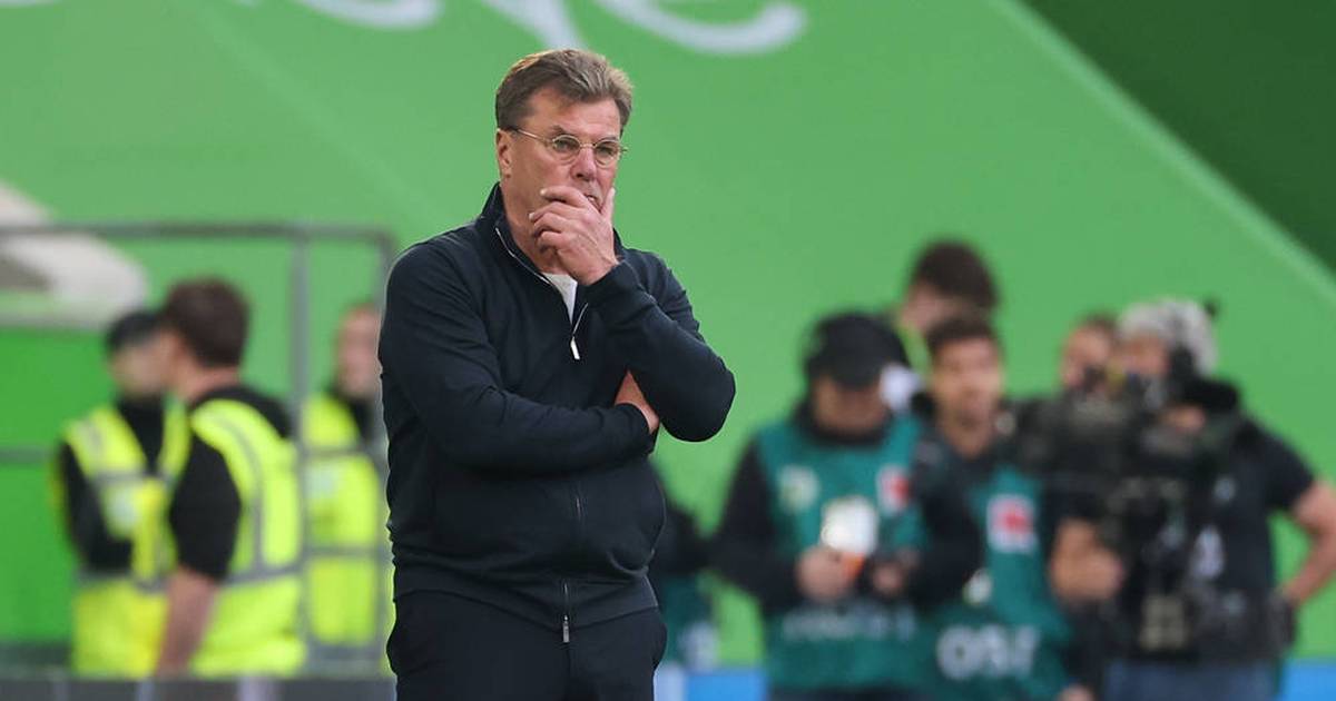 Relegations-thriller in wolfsburg: kann paderborn überraschen?