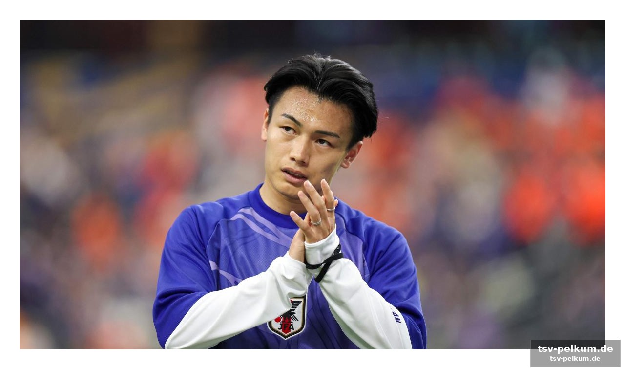 Japan mit rückenwind, tunesien unter druck