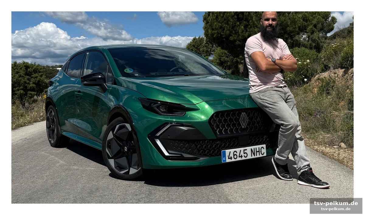 Der hybrid räumt auf