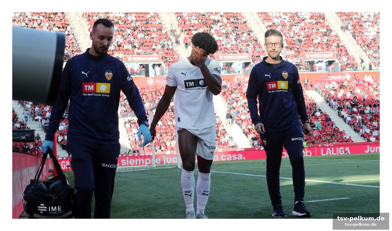 Ein verein im umbruch, ein spieler im zwielicht