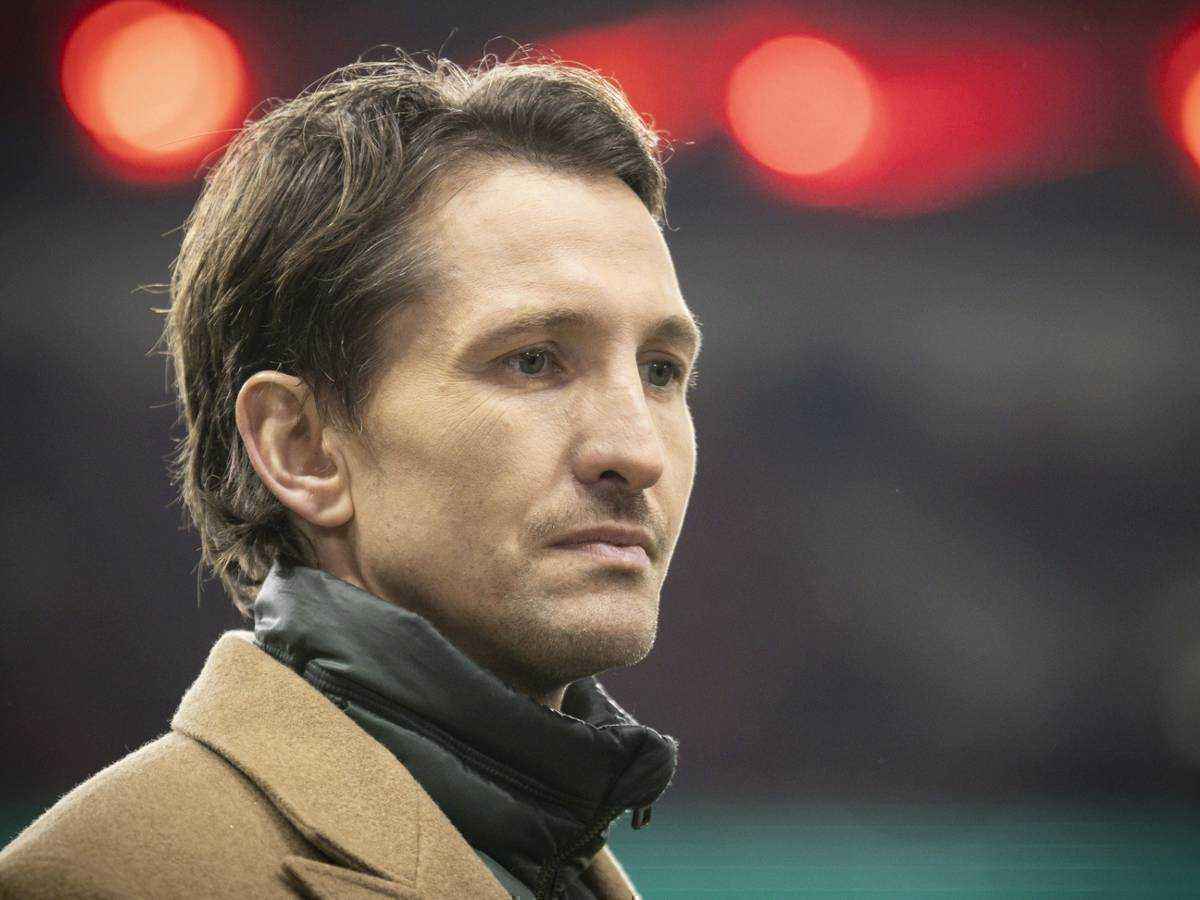 René adler plädiert für klare linie: oliver baumann als wm-torwart gesetzt