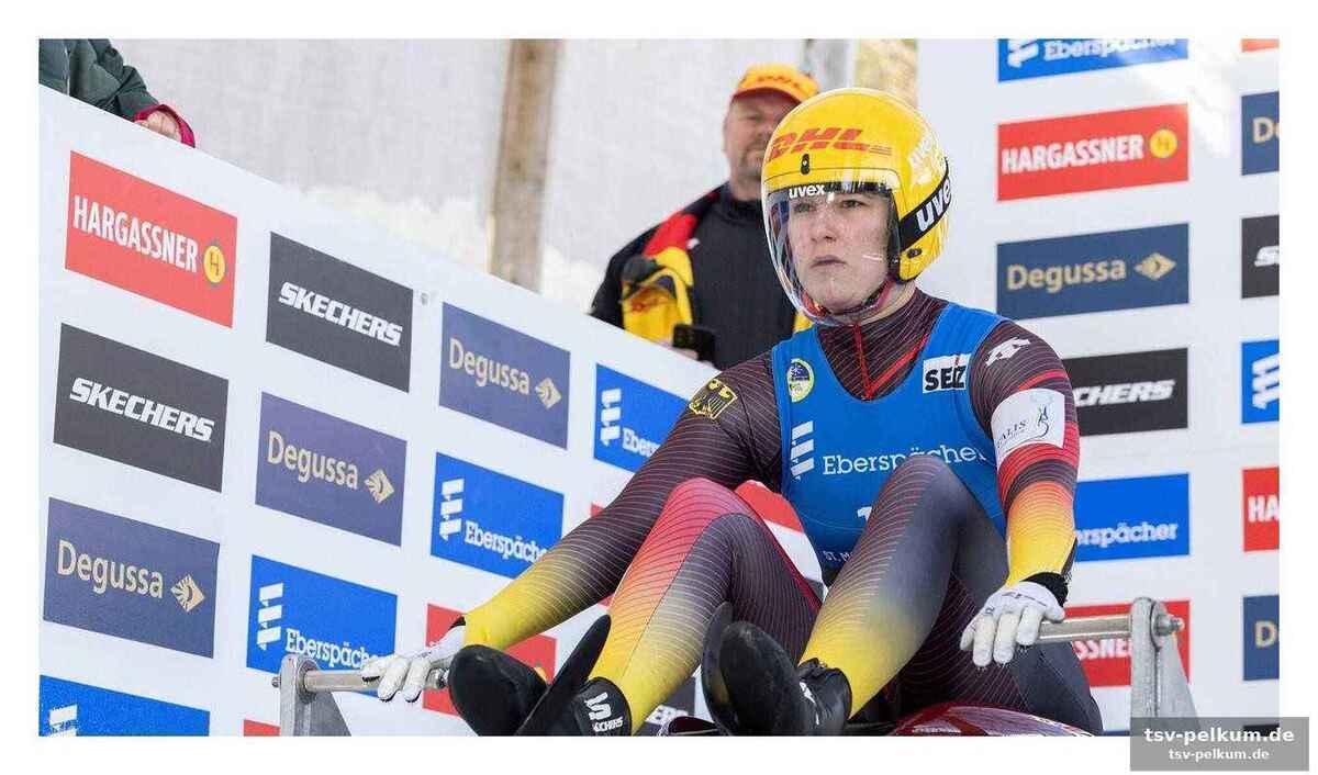Von eisblau bis olympia-medaillen: matschinas weg