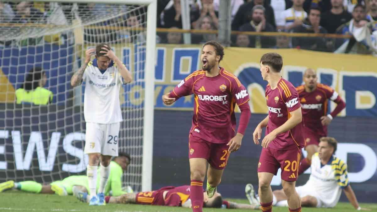 Rensch: vom bankdrücker zum serie-a-glücksbringer!