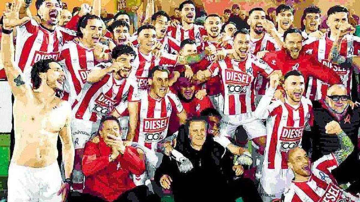 Renzo rosso feiert aufstieg mit 4000 nachwuchsspielern und fordert italien heraus