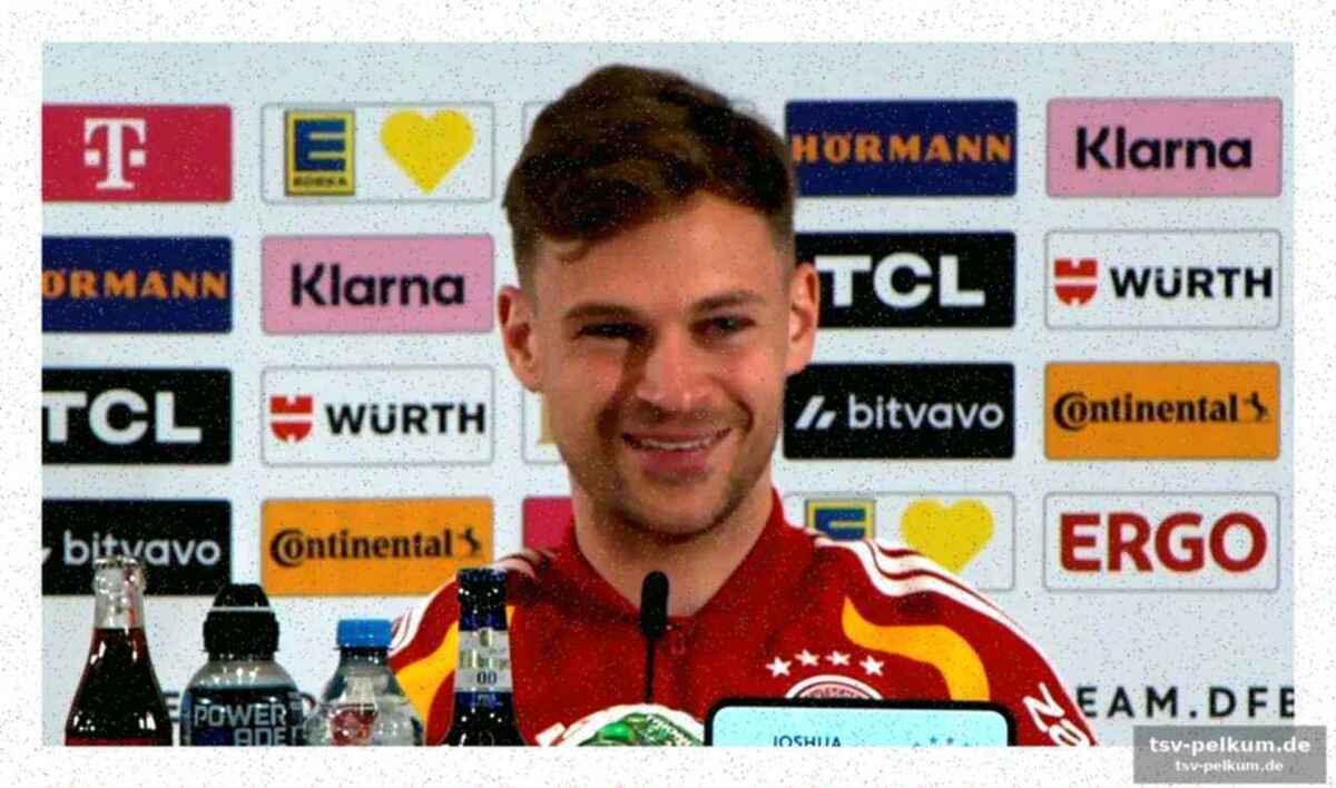 Warum das mehr ist als ein lacher