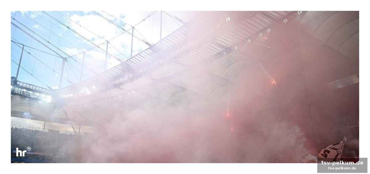 Waldstadion bleibt kein fort knox – aber der korridor wird enger
