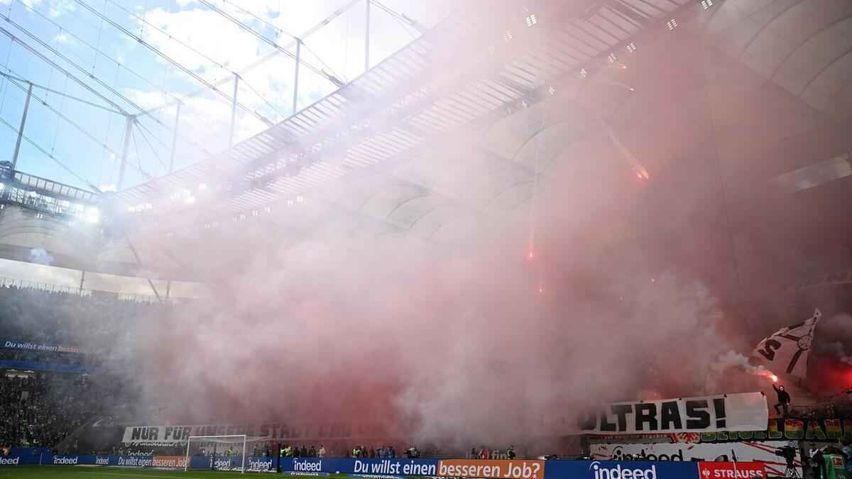Reschke kettet pyro-chaos an die pranger: „wir haben unsere unschuld verloren“