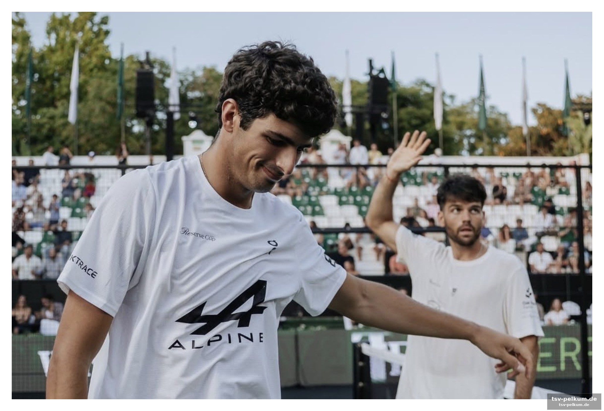 Icardo und rodríguez sichern wichtigen punkt