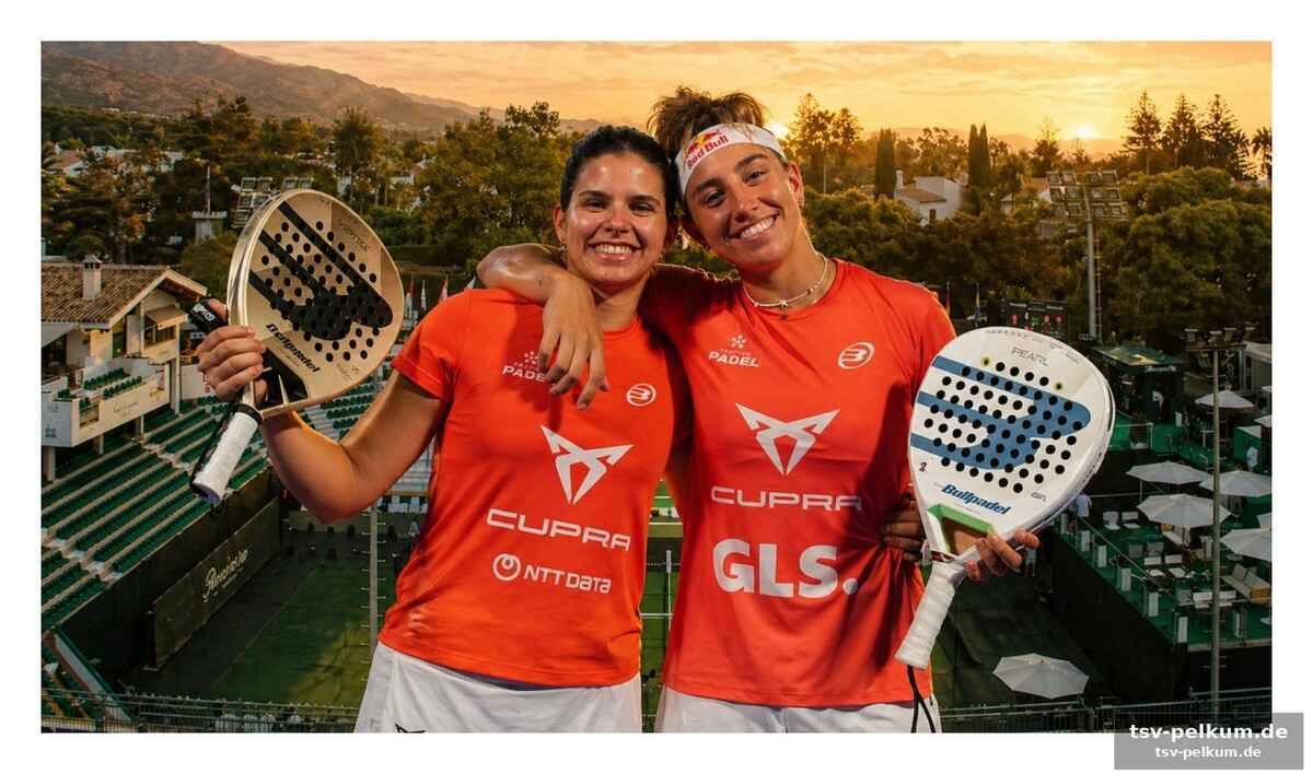 Stars auf dem platz: gonzález, salazar, brea und ortega