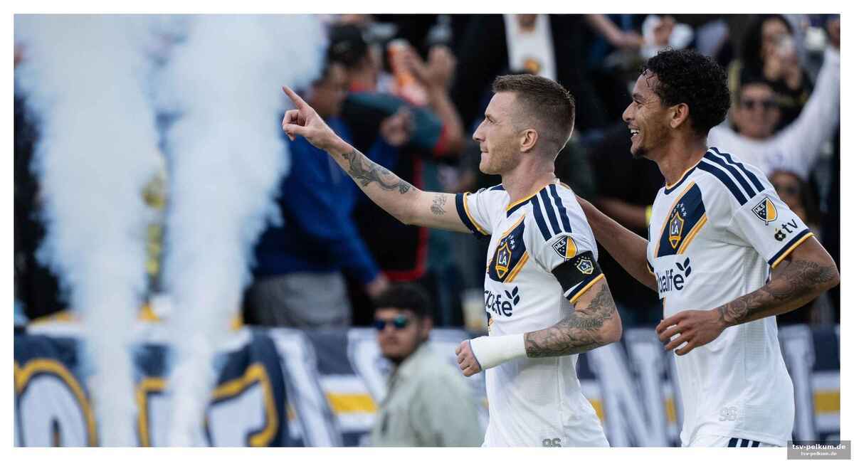 Ein mann, zwei tore: reus