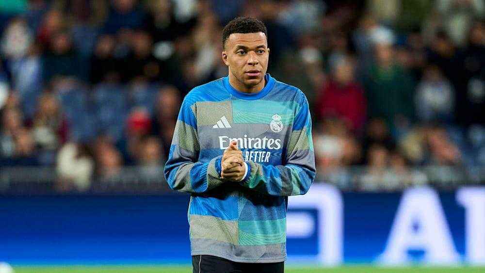 Revanche in lissabon: real madrid fordert benfica im champions league play-off