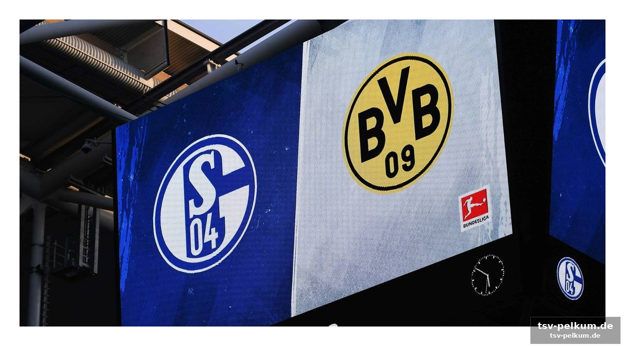 Die bundesliga-city-challenge enthüllt die duelle
