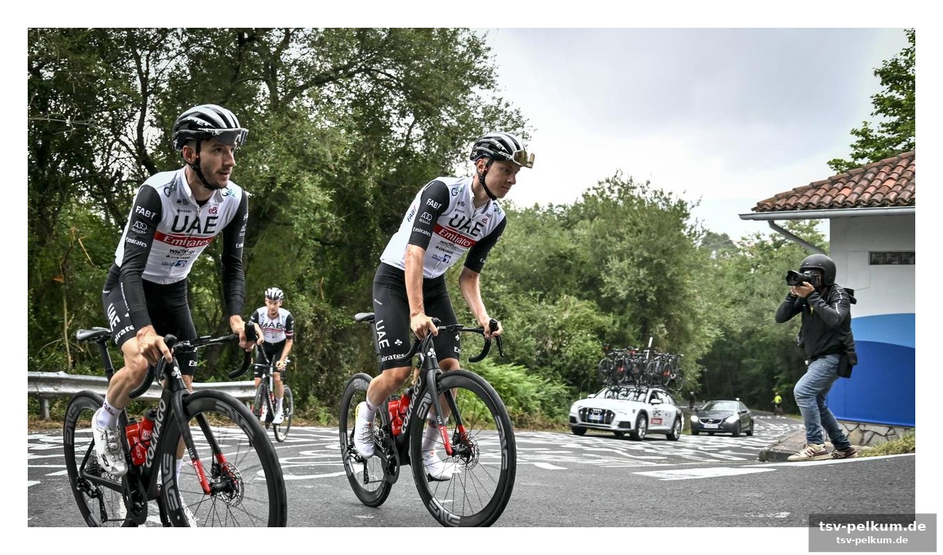 Torque-training: der neue turbo für radfahrer