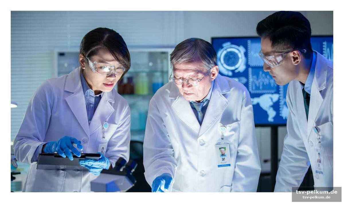 Was bedeutet das für die zukunft der krebsvorsorge?