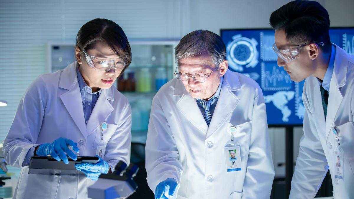 Revolutionäre dna-analyse: krebsfrüherkennung für unter 20 dollar!