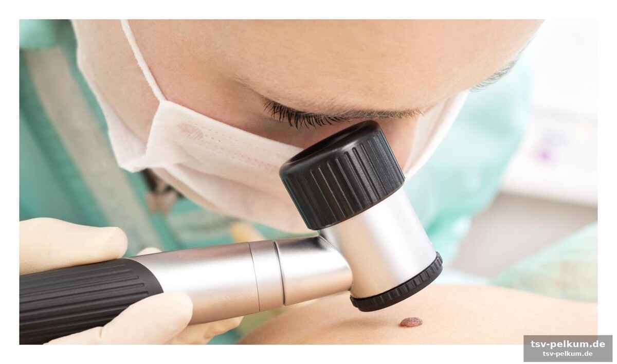 Ein hoffnungsschimmer für melanom-patienten