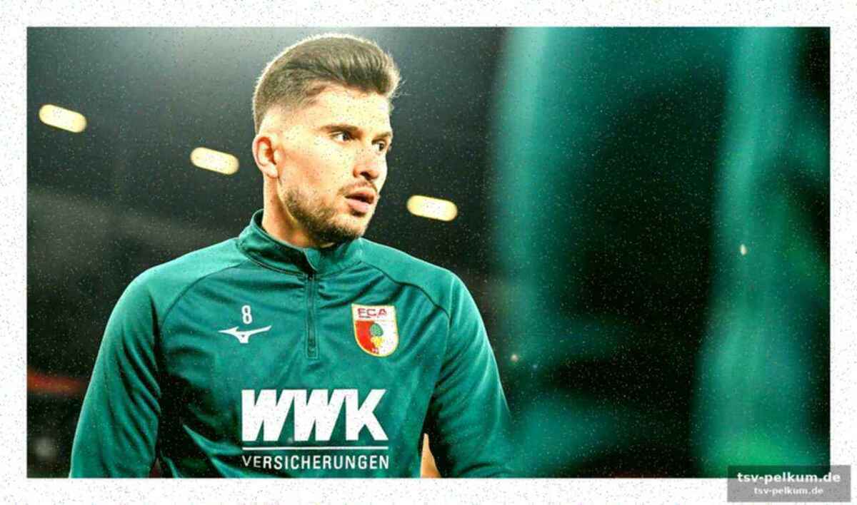 Die qual der wahl: bundesliga-klubs im duell um rexhbecaj