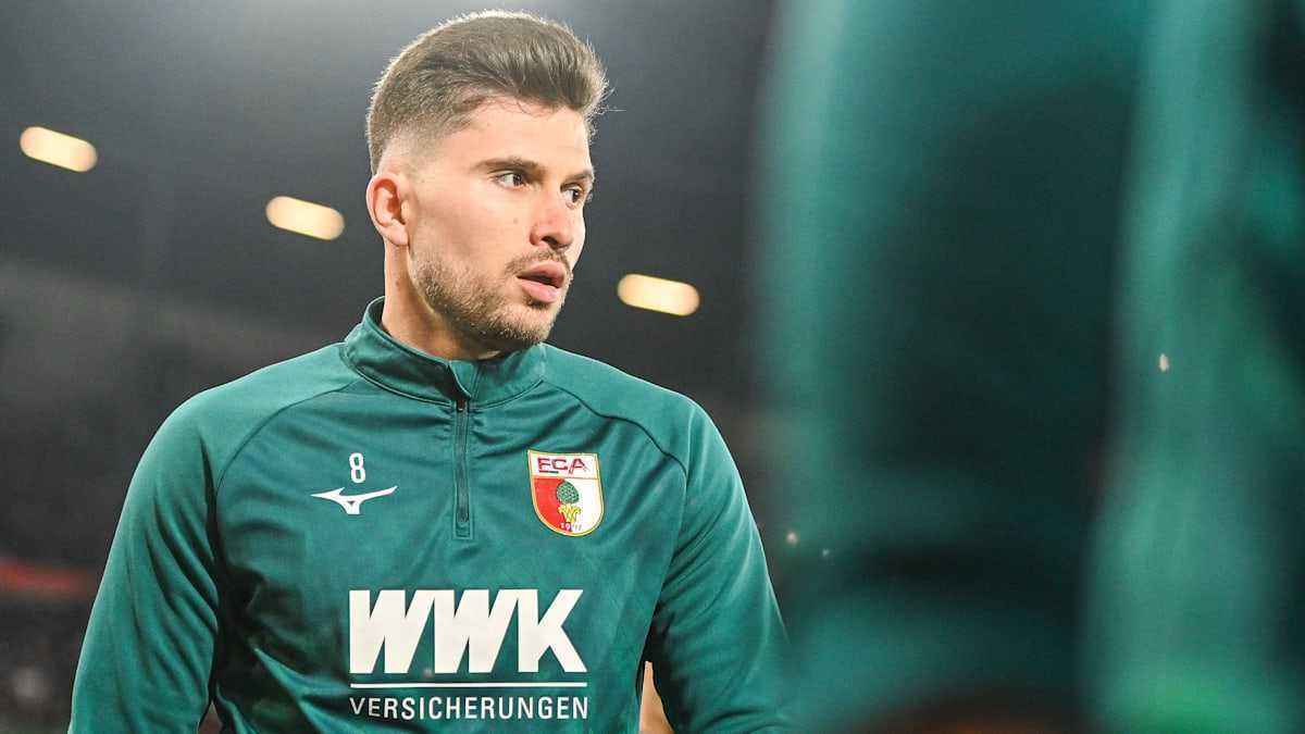 Ein erfahrener mittelfeldmotor für die bundesliga