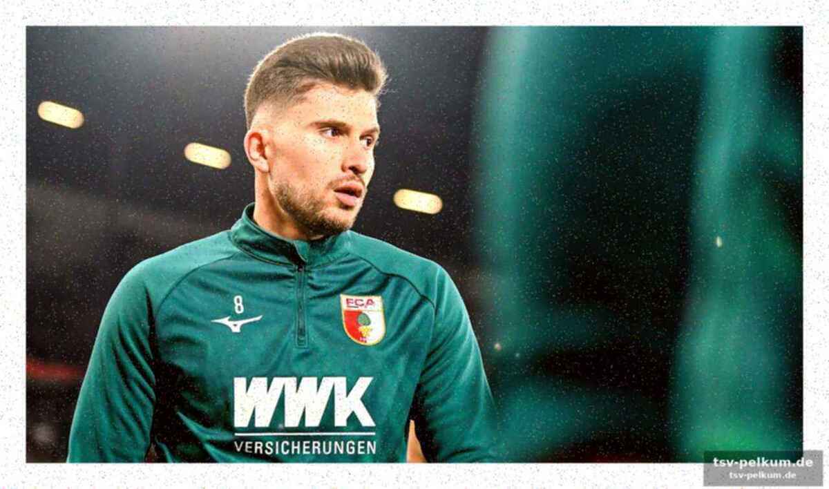 Wer macht ernst? borussia und werder im rennen