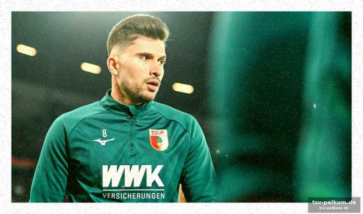 Vier jahre in augsburg neigen sich dem ende zu
