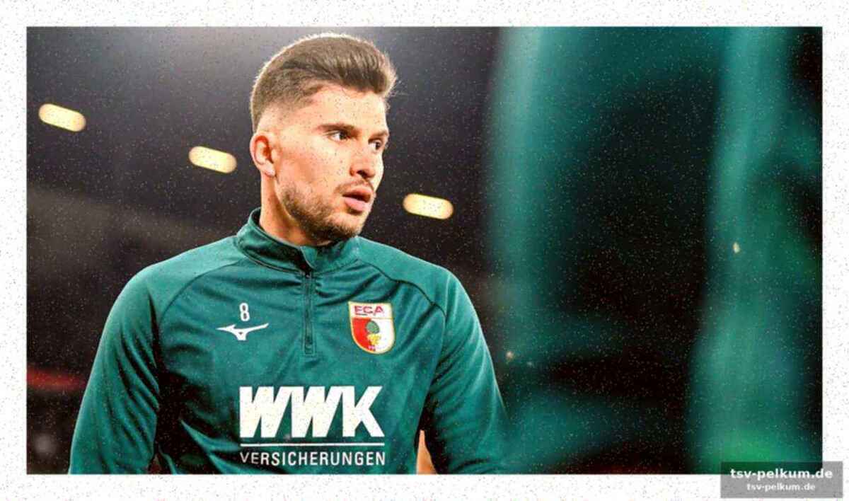 Wer buhlt um den kosovarischen nationalspieler?