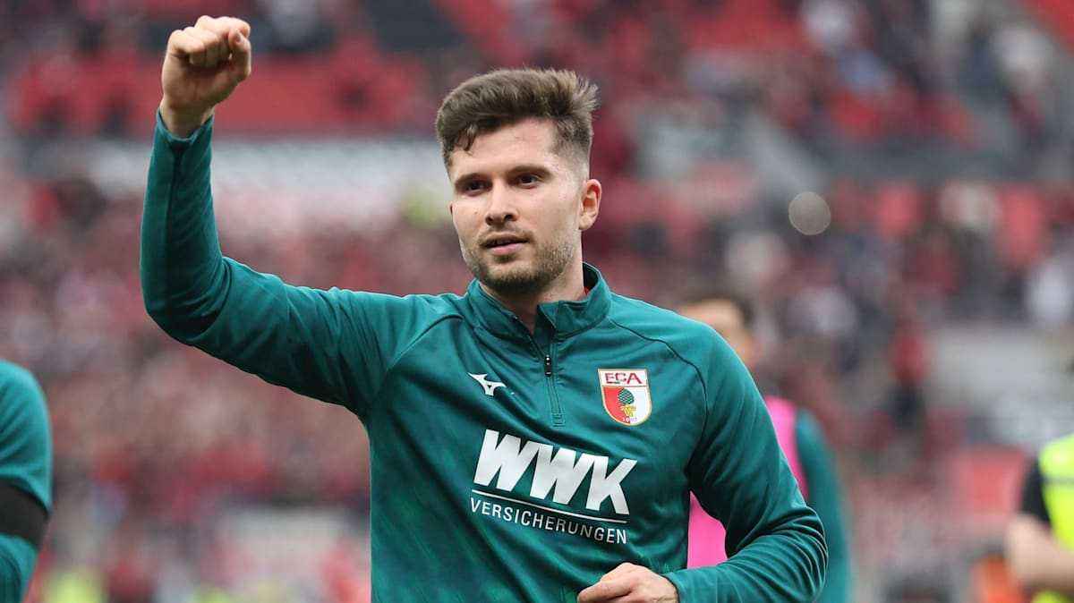 Rexhbecaj kehrt zurück: wolfsburg sichert sich mittelfeld-talent!