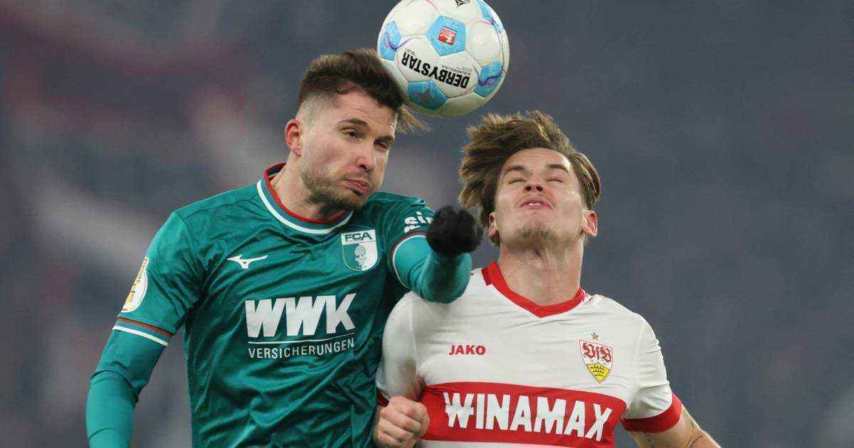 Rexhbecaj packt schon mal die koffer: augsburgs mittelfeldmotor soll nach wolfsburg düsen