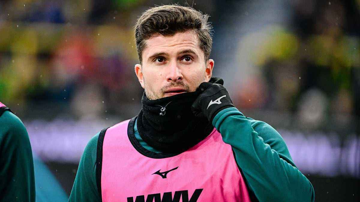 Rexhbecaj wirbelt durch die startelf – und raus: augsburg zieht den stecker