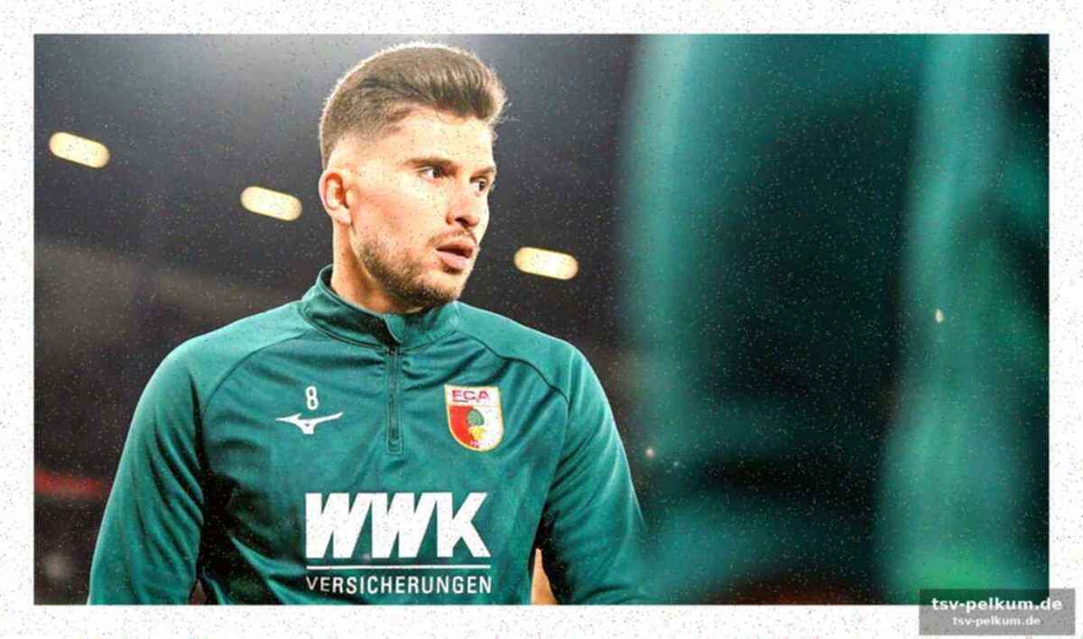 Vier jahre in augsburg sind zu ende