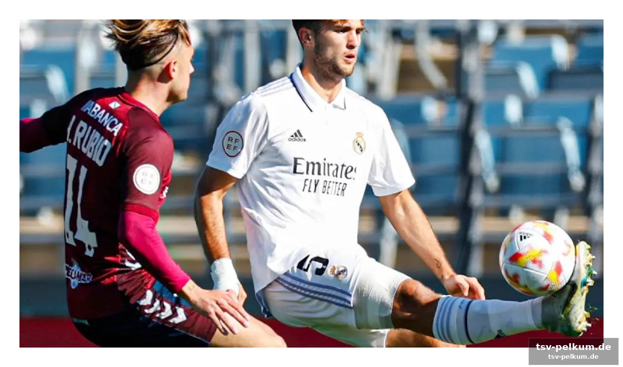 Real madrid hält sich raus – und das ist bezeichnend