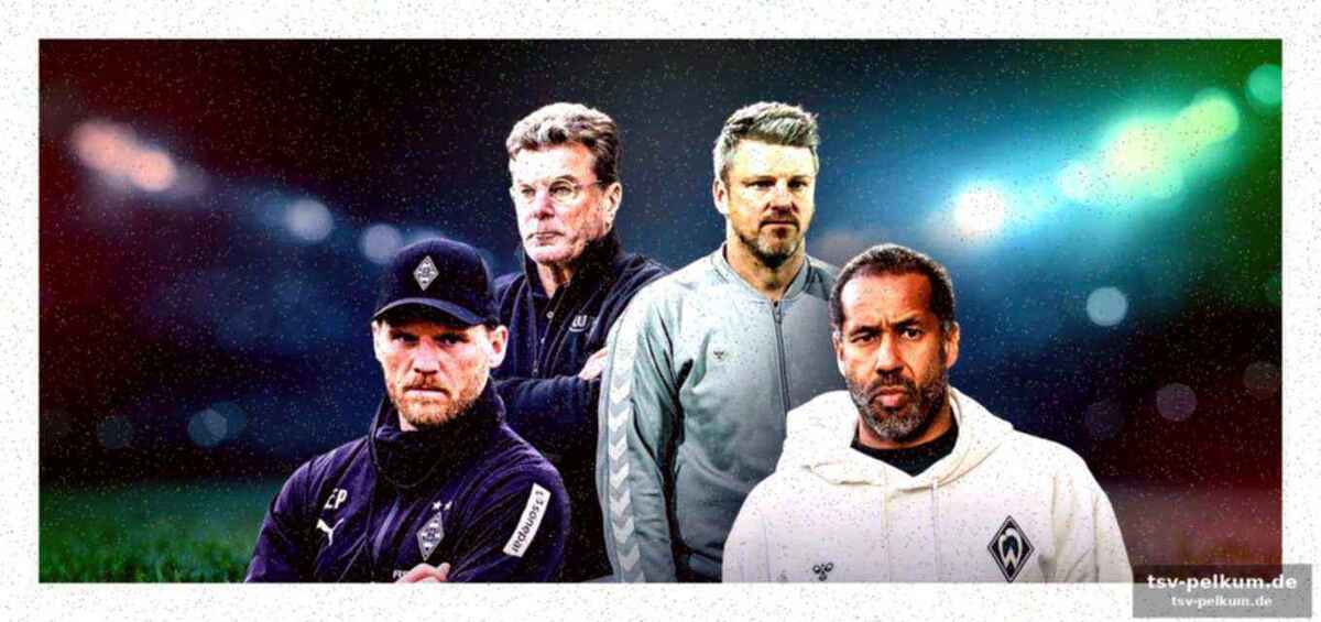 Die relegation rückt näher – und mit ihr die angst