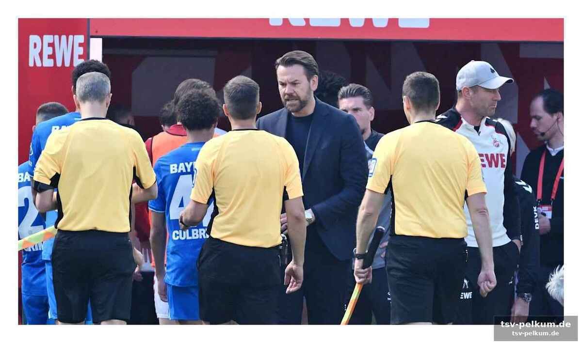 Kessler zufrieden mit der leistung – trotz des verlorenen punktes