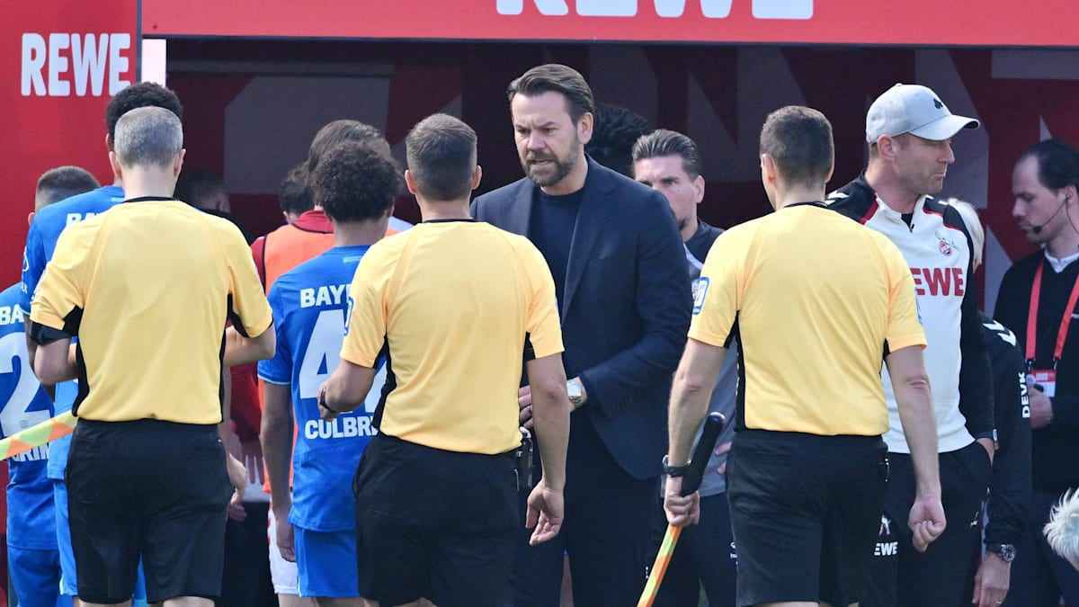 Rhein-derby-schock: schiedsrichter-entscheidung katapultiert köln in die kritik