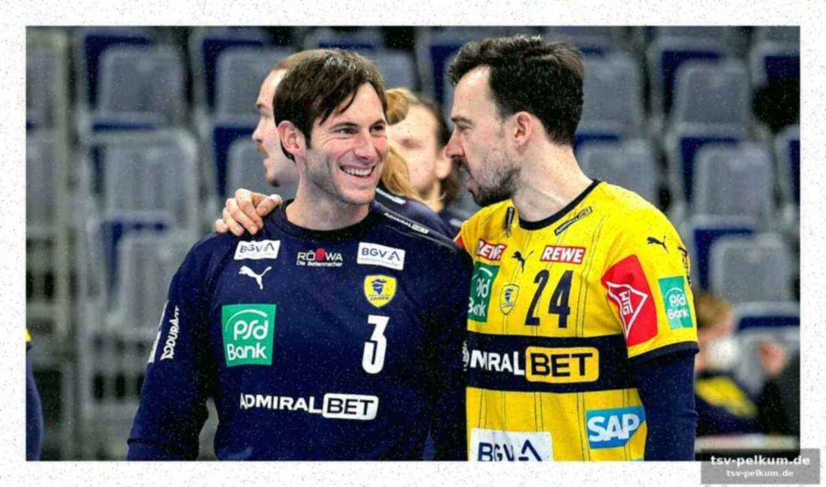 Die causa gensheimer: mehr als nur eine sportliche entscheidung