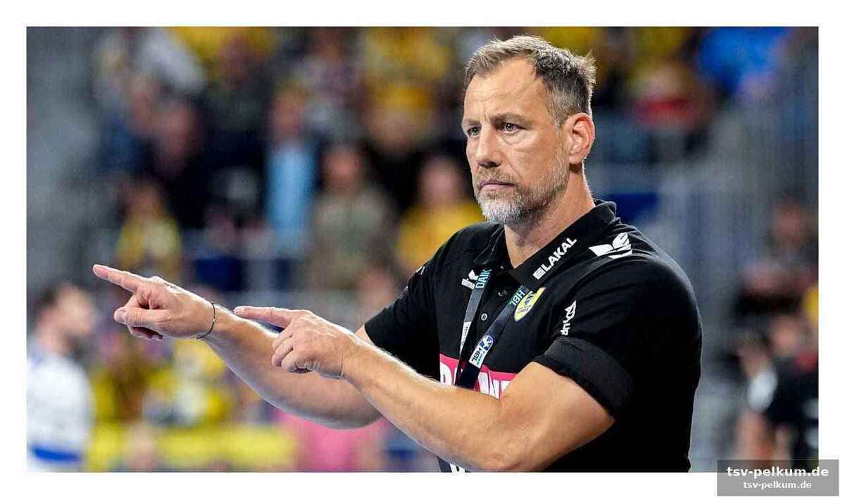 Früherkennung und kontakte: machullas geheimnis für eine starke mannschaft